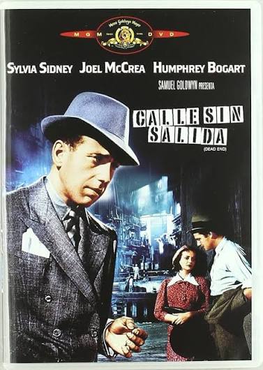 Calle sin salida (1937)